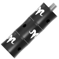 RAMRODS Big Stack Extensión - Extensor - 1 pulgada