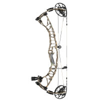 HOYT Compoundbogen Ventum 33 HBX - Rechtshand | 60-70 lbs...