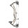 HOYT Compoundbogen Ventum 33 HBX - Rechtshand | 60-70 lbs | 26-29 Zoll | Subalpine