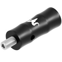 RAMRODS Edge Aluminio v2 Extensión - Extensor -...
