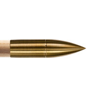 TOPHAT Classic BU MS - Arrow Joe - Punta adhesiva paralela