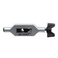 Herramienta de montaje TOPHAT para apretar puntas de...