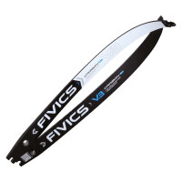Palas | FIVICS Vellator V3 - Carbono/Espuma - 22-38 lbs -...