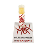 SPIDERBOWS ECO Cera para cuerdas - 5 g