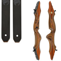 FALKENHOLZ Mauretania Bald Eagle | 68 pulgadas | 31,6 lbs...