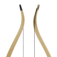 DRAKE Moss - 62-70 pulgadas - 16-42 lbs - Arco recurvo Take Down