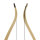 DRAKE Moss - 62-70 pulgadas - 16-42 lbs - Arco recurvo Take Down
