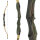 DRAKE Moss - 62-70 pulgadas - 16-42 lbs - Arco recurvo Take Down
