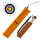 FLITZEBOGEN Bamboo Set - 40 pulgadas - Juego de arco para niños con 10 flechas