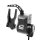 QAD Ultrarrest Integrate R2 - Reposaflechas