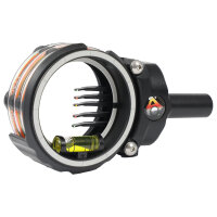 AXCEL AccuStat II - 41mm - Visor