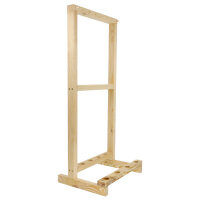 Soporte de arco STRONGHOLD para 4 arcos y flechas