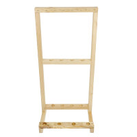 Soporte de arco STRONGHOLD para 4 arcos y flechas