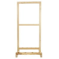 Soporte de arco STRONGHOLD para 4 arcos y flechas