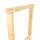 Soporte de arco STRONGHOLD para 4 arcos y flechas
