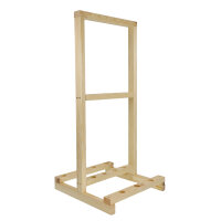 Soporte de arco STRONGHOLD para 7 arcos y flechas