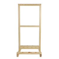 Soporte de arco STRONGHOLD para 7 arcos y flechas