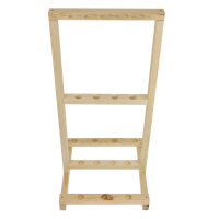 Soporte de arco STRONGHOLD para 7 arcos y flechas