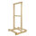 Soporte de arco STRONGHOLD para 7 arcos y flechas