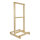 Soporte de arco STRONGHOLD para 7 arcos y flechas