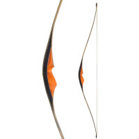 FALCO Icon - 64 pulgadas - 25-45 libras - Arco largo