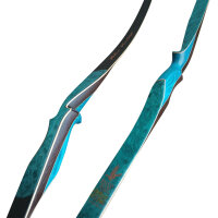 FALCO Icon - 64 pulgadas - 25-45 libras - Arco largo
