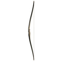 FALCO Epos - 62 pulgadas - 25-52 libras - Arco largo