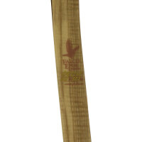 FALCO Epos - 62 pulgadas - 25-52 libras - Arco largo