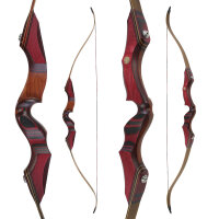 JACKALOPE - Red Beryl - 62 pulgadas - Speed - Refined...