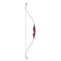JACKALOPE Red Beryl Compact - 54 pulgadas - 15-30 lbs -...