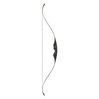 JACKALOPE Obsidian Compact - 54 pulgadas - 15-30 lbs -...