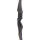 JACKALOPE Obsidian Compact - 54 pulgadas - 15-30 lbs - Arco recurvo One Piece