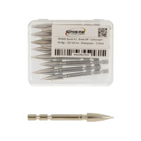 SPHERE Zenith 4.2 - Break-Off - 70-90gr - Puntas...