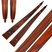 Palas | SPIDERBOWS - SWS - SRF Design - Carbono - 50 lbs...
