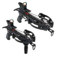 [SET] X-BOW FMA Supersonic - 120 lbs / 330 fps - Ballesta...