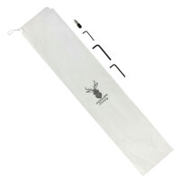 Cuerpo | JACKALOPE Zircon - Paragon - 25 pulgadas - ILF