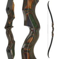 JACKALOPE - Tourmaline Hunter - Tournament - 60 pulgadas...
