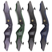 Cuerpo | JACKALOPE Crystal - 19-21 pulgadas - ILF