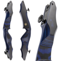 Mittelstück | JACKALOPE Crystal - 19-21 Zoll - ILF