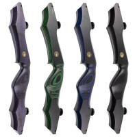 Cuerpo | JACKALOPE Crystal - 19-21 pulgadas - ILF