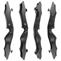 Cuerpo | JACKALOPE Crystal - 19-21 pulgadas - ILF