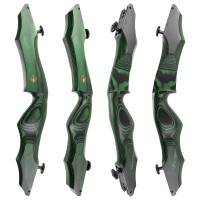 Cuerpo | JACKALOPE Crystal - 19-21 pulgadas - ILF