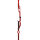 HOYT Concept FX - 40-60 lbs - Arco de poleas
