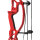HOYT Concept FX - 40-60 lbs - Arco de poleas