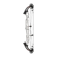 HOYT Concept X 37 - 40-70 lbs - Arco de poleas
