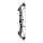 HOYT Concept X 37 - 40-70 lbs - Arco de poleas