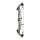 HOYT Concept X 37 - 40-70 lbs - Arco de poleas