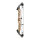 HOYT Concept X 37 - 40-70 lbs - Arco de poleas