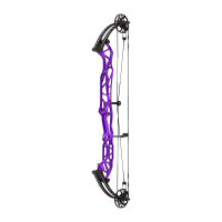 HOYT Concept X 40 - 40-70 lbs - Arco de poleas