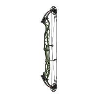 HOYT Concept X 40 - 40-70 lbs - Arco de poleas